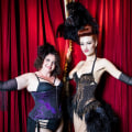 Exploring the Best of Australia's Burlesque Scene