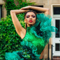 Zelia Rose: Australia's Top Burlesque Performer
