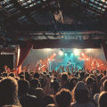 Exploring The Zoo - Fortitude Valley: A Must-Visit Burlesque and Live Show Venue in Queensland