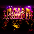 Exploring Red Bennies in South Yarra: A Must-See Burlesque Experience