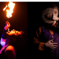 Exploring Speakeasy HQ - Melbourne CBD: The Ultimate Guide for Burlesque and Live Shows