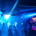 Exploring The Beat Megaclub - Fortitude Valley