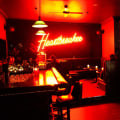 Explore Speakeasy HQ in Melbourne CBD