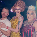 The Beat Megaclub - Fortitude Valley: Australia's Premier Destination for Burlesque and Live Shows