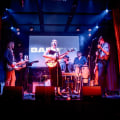 The Vanguard - Newtown: A Must-Visit Burlesque Venue in New South Wales