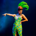 Exploring the Best of Miss Burlesque Australia