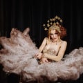 Discover Slide Lounge - Darlinghurst: Australia's Premier Burlesque and Live Show Venue