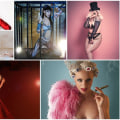 Miss Burlesque Australia - Brisbane, October 2021: The Ultimate Guide
