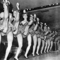 Exploring the Golden Age of Burlesque in the 1920s-1960s