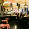 Explore the Best Burlesque and Live Shows at The Toff in Town, Melbourne CBD