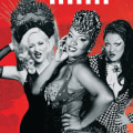 Exploring The Tivoli - Fortitude Valley: Australia's Top Burlesque and Live Show Venue