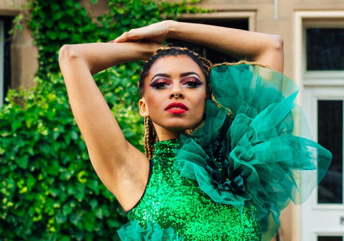 Zelia Rose: Australia's Top Burlesque Performer