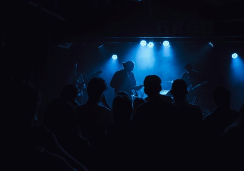 Explore the Best Burlesque and Live Shows at The Toff in Town - Melbourne CBD