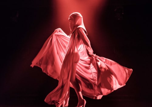 Exploring Australia's Best Burlesque: The Enmore Theatre