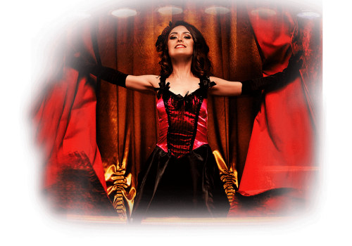 Exploring Australia's Best Burlesque and Live Shows