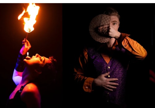 Exploring Speakeasy HQ - Melbourne CBD: The Ultimate Guide for Burlesque and Live Shows