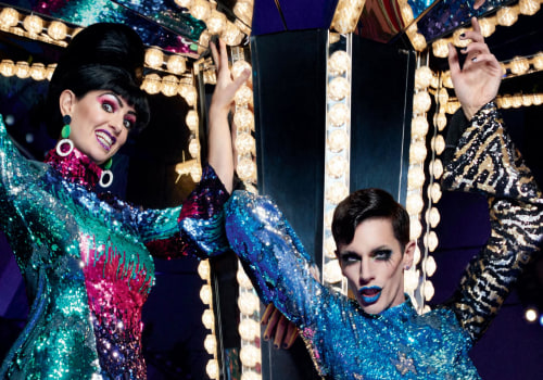 Exploring Australia's Top Burlesque and Live Shows: A Comprehensive Guide to Online Ticketing Platforms