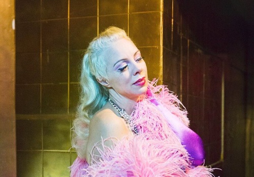 Imogen Kelly: The Queen of Burlesque in Australia