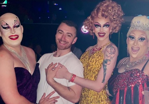 The Beat Megaclub - Fortitude Valley: Australia's Premier Destination for Burlesque and Live Shows