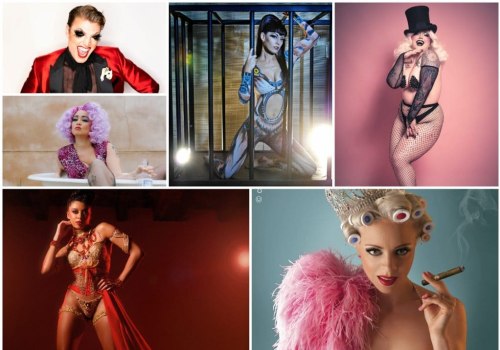 Miss Burlesque Australia - Brisbane, October 2021: The Ultimate Guide