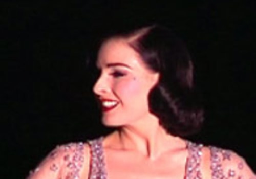 The Revival and Evolution of Burlesque in Australia: From the 1990s to Present