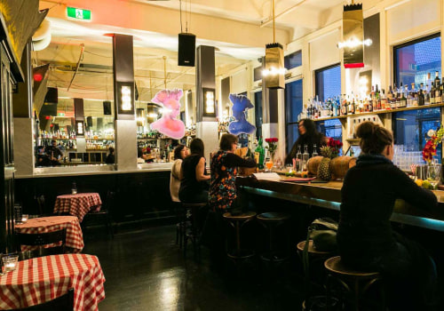 Explore the Best Burlesque and Live Shows at The Toff in Town, Melbourne CBD
