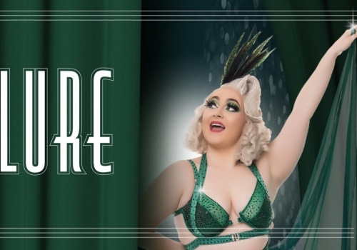 Unleashing the Allure of Australia's Best Burlesque and Live Shows