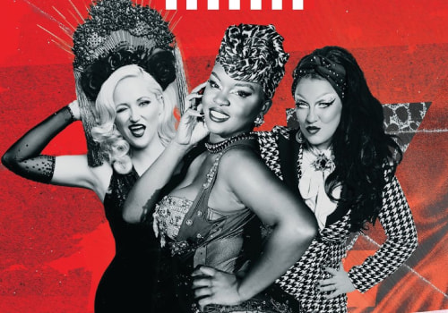 Exploring The Tivoli - Fortitude Valley: Australia's Top Burlesque and Live Show Venue