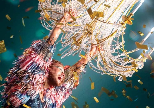 Exploring Australia's Best Burlesque and Live Shows: A Comprehensive Guide to Direct Purchasing through Venue Websites